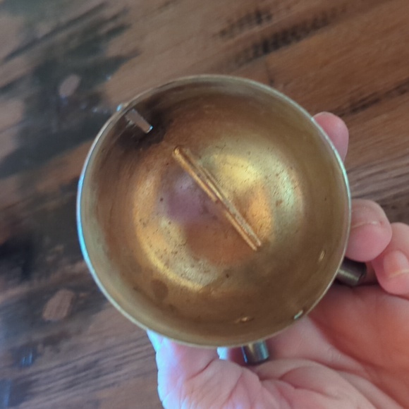 Lunt Silversmiths Elephant Bank - Picture 9 of 10